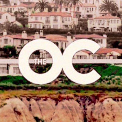 For all #TheOC fans !!! 
 *ASK FOR FOLLOW BACK!*