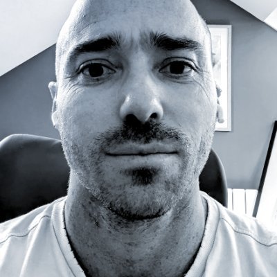 yohanbaillet's profile picture. Global Head of UX @Logitech