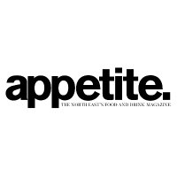 Appetite Magazine(@appetitemaguk) 's Twitter Profile Photo