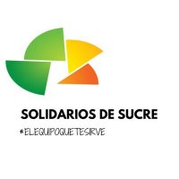 Solidarios de Sucre(@EquipoSucre) 's Twitter Profileg