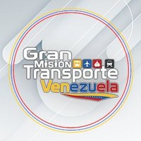 Ministerio del Poder Popular para el Transporte(@TransporteGobVe) 's Twitter Profile Photo