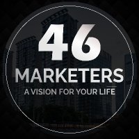 46 Marketers(@46Marketers) 's Twitter Profile Photo