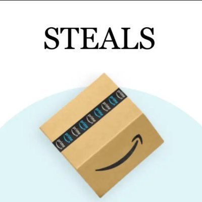 Finding deals and steals on Amazon Prime for you.