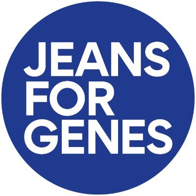 Jeans for Genes UK Profile