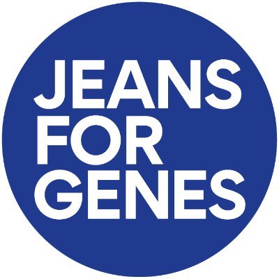 Wear your jeans, donate & transform the lives of people living
with genetic disorders. Find out more about us and all the
ways to get involved!