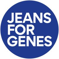 Jeans for Genes UK(@jeansforgenes) 's Twitter Profile Photo