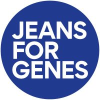 Jeans for Genes UK (@jeansforgenes) 's Twitter Profile