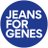 @jeansforgenes