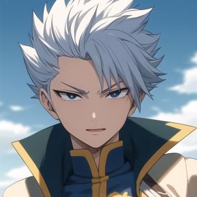 DON'T GET ME WRONG, OKAY? I'M NOT THIS GUY'S PAL OR ANYTHING. WE HAPPENED TO STUDY UNDER THE SAME MASTER. #FTRP, #MVRP