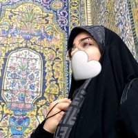 Nafise (@m_zohour_313) 's Twitter Profile