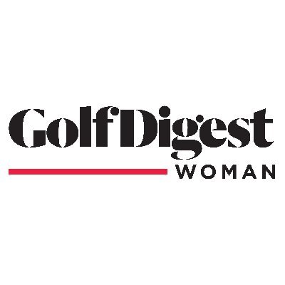 GolfDigestWoman Profile Picture
