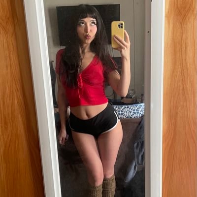 lolz im a cutie pie⋆。゚☁︎⋆。 ゚☾ | she/her/enfadosa