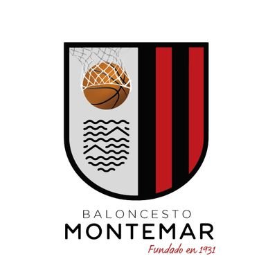 Twitter oficial de la sección de baloncesto del C.A.Montemar de Alicante
