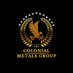 Colonial Metals Group (@colonialmetals) Twitter profile photo