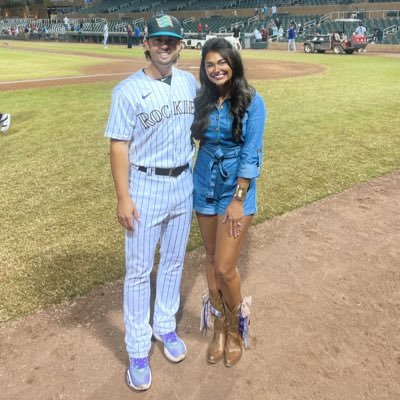 Minor League Hitting Coach with the Colorado Rockies