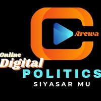 Arewa digital politics(@DigitalPol75847) 's Twitter Profile Photo