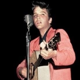 elvistwt/beatlestwt | lesbian | ringo's #1 shooter | 70s elvis defender