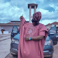 Damilola Fisayo (@dharmilorlar) 's Twitter Profile
