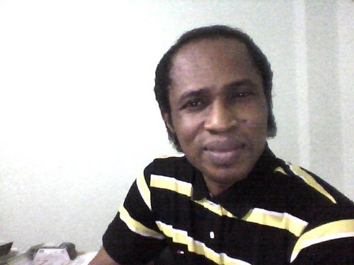 An Author, Broadcaster, Teacher, Watchman & Global Spiritual Leader.