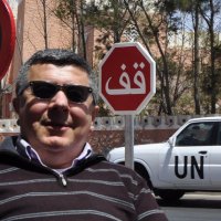 Xavier Rius Sant (@xrius1) 's Twitter Profile
