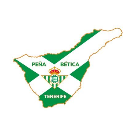 Haciendo BETIS más allá de la Frontera.💚🏝Peña Federada Nº519.
Sede: Bar Casa José . Avd.Marítima 17 . Candelaria +info:pbeticatenerife@hotmail.com
📲616513921