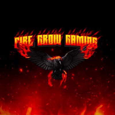 (FCG) Fire Crow Gaming