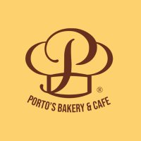 Porto's Bakery (@portos) 's Twitter Profile
