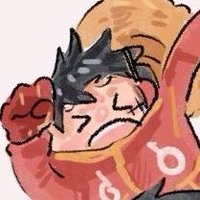 🍎👒🌈 (@gocha_rin) 's Twitter Profile Photo