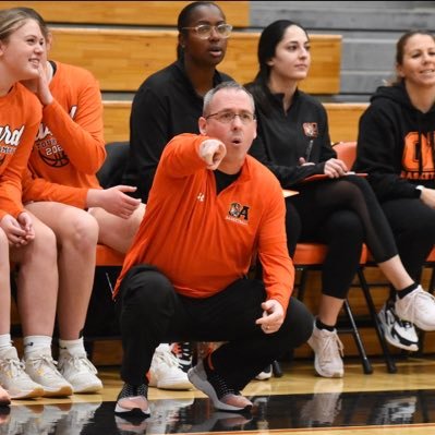 Oliver Ames Girls Varsity Basketball Coach, Social Studies Teacher