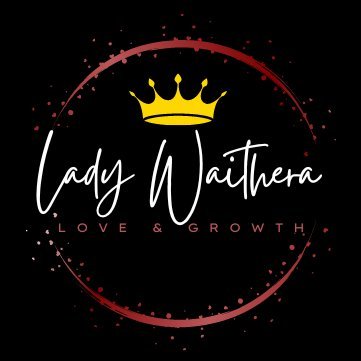 God's my 1st LOVE | Chef | Entrepreneur | Automotive Enthusiast | Mental Health Awareness Champ | #roadtoitaly
ladywaithera@gmail.com for business & enquiries