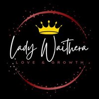๐ Lady Waithera ๐ (@lady_waithera) 's Twitter Profile