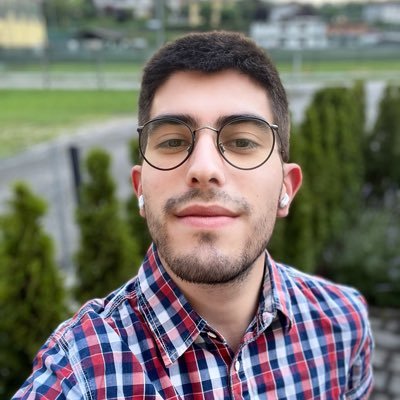ilfravoloso's profile picture. 22 | ♎️ | Car & motorsport enthusiast 🏎️🏁 | nerd vibes 🎮💻