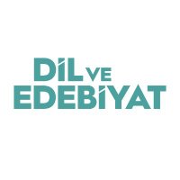 Dil ve Edebiyat (@dilveedebiyatdr) 's Twitter Profile Photo Dil ve Edebiyat (@dilveedebiyatdr) 's Twitter Profile Photo
