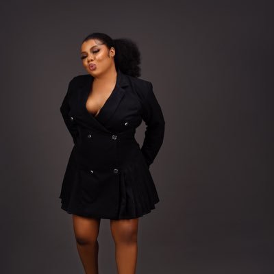 ACTRESS/COMEDIAN/CONTENT CREATOR /ENTREPRENEUR /Extremely Friendly /multiple talents\ I act