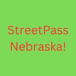 Account owned by YouTuber PrinceRoo135.
Come on, Midwest USA (NE, MO, IA, KS, SD, MN, IL, IN, OH, ND, MI, WI), let's bring back Nintendo 3DS StreetPass in 2024!