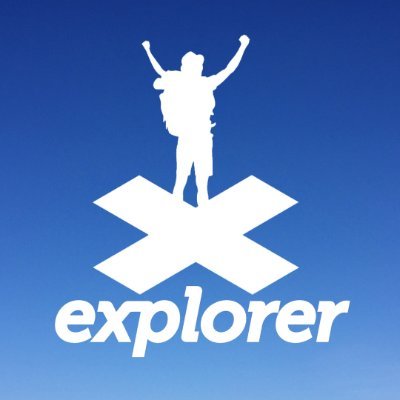 Explorer Series provides self-guided and virtual outdoor experiences in Canada and around the world. Try a fitness Challenge today at https://t.co/IV8VIxJoOT