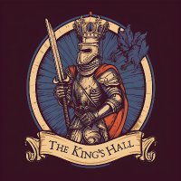 The King's Hall(@The_Kings_Hall) 's Twitter Profile Photo