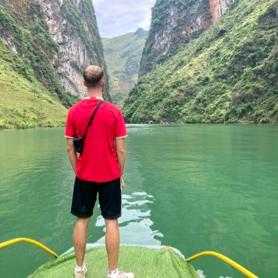 jakerobins08's profile picture. 🇦🇺