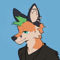 Jax (@foxnot4sale) 's Twitter Profile Photo Jax (@foxnot4sale) 's Twitter Profile Photo
