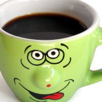 My Name is Coffee... (@dividedme1) 's Twitter Profile