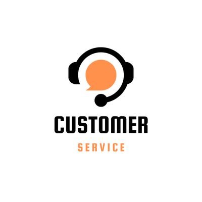 Customer Support Page. 
Your security matters. 
DM for your complaints and guidelines.