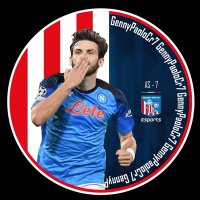Gennaro Giunto (@gennyjr7) 's Twitter Profile Photo Gennaro Giunto (@gennyjr7) 's Twitter Profile Photo