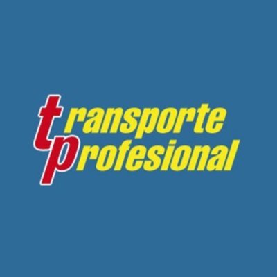 Twitter de la revista TRANSPORTE PROFESIONAL

Antes @tteprof