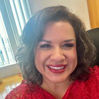 Dr. Sandra Hernandez(@DrSandraHernand) 's Twitter Profile Photo
