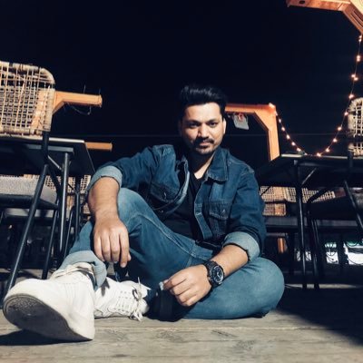 HamzayyA98's profile picture. آم کھائے گا آم