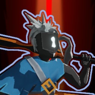 NOT Cloud Strife | Strongest Mage this side of the Galaxy | Also Strongest Swordsman this side of the Galaxy | All your white scrap, hand it over | 16 |