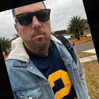thekellyjohnson's profile picture. Husband to Amber. Father of Carter, Maddox & Brantley. Michigan Wolverines fan.