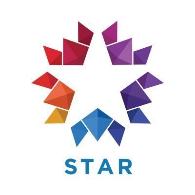 Star TV resmi X hesabı. #seninstarın