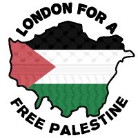 London for a Free Palestine(@london4pal) 's Twitter Profile Photo