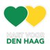 Hart voor Den Haag 💚💛 (@GDMDenHaag) Twitter profile photo